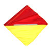 Forespar Replacement Man Overboard Flag