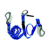 Wichard Dual Elastic Harness Safety Tether