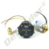Fireboy Propane / CNG Valve Control with Solenoid Valve