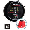 FireBoy - Xintex Gasoline Fume Detector - 1 Channel