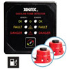 FireBoy - Xintex Gasoline Fume Detector - 2-Channel