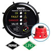 FireBoy - Xintex Propane Fume Detector with (1) Sensor and  Solenoid