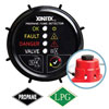 FireBoy - Xintex Propane Fume Detector with (1) Sensor - Auto Shut-off