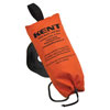 Kent Ring Buoy Line Bag with 100 foot Line