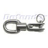 C.S. Johnson Life Line Toggle Jaw with Gate Eye