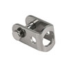 Schaefer Series 5 Upset Shackle with Universal Adapter