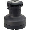 Antal XT Series Reduced Speed, Self Tailing Winches - Size 52 Black Aluminum