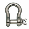 Suncor Anchor Shackle with Oversize Screw Pin