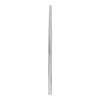 White Water Tapered Tip Lifeline Stanchion