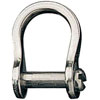 Ronstan Bow Shackle - 1/8