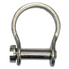 Ronstan Bow Shackle - 5/32"