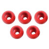 Schaefer Rope Stoppers / Parrel Beads - 3/16