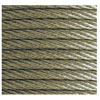 7x7 Stainless Steel Rigging Wire