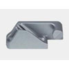 Clamcleat-CL217-MK2-Side-Entry-Aluminum-Clamcleat-and-reg-w-Fairlead-Starboard