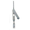 C.S. Johnson Handy Lock 01 Turnbuckle / Stay Adjuster - 1/8" Wire
