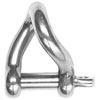 Hayn-Hi-MOD-Twisted-Shackle-5-8-and-quot