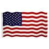 Annin United States Flag / Ensign 12 x 18