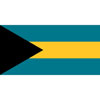 Annin Bahamas National Flag