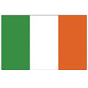 Annin Ireland Courtesy Flag