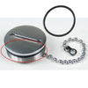 Whitecap Replacement O-Ring for Deck Fill Cap