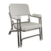 Springfield-Classic-Folding-Deck-Chair-Stainless-Steel