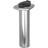 Sea-Dog-Stainless-Steel-Economy-Rod-Holder-with-Cap-90-Degree