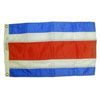 Annin Costa Rica National Flag
