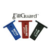 FillGuard Deck Fill Protection Devices - 3 Pc Gasoline Set