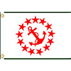 Annin-Yacht-Club-Officer-s-Flag-Rear-Commodore