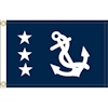Annin-Yacht-Club-Officer-s-Flag-Past-Commodore