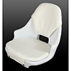 Todd Freeport Helm Seat with Cushions - Open Box