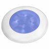Hella marine Round LED Courtesy Lamp - Exterior (980502241)