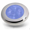 Hella marine Round LED Courtesy Lamp - Exterior (980502221)