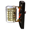 Dr. LED Bi-Color Polar Star 25 Festoon Navigation LED Replacement Bulb