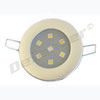 Mast Products 7-Chip LED Ceiling Light - Interior