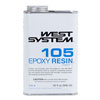 West-System-105-Epoxy-Resin-Quart