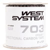 West System Episize Carbon - 3"  x 12 Feet