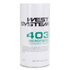 West System 403 Microfibers - 5.0 oz