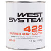 West System 422 Barrier Coat Additive