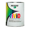 Pettit Vivid Antifouling Paint - Quart