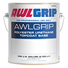 Awlgrip Polyester Urethane Topcoat Base - Snow White High Gloss - Quart