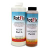 System Three RotFix Wood Restoration Kit