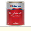 Interlux Brightside Polyurethane Topside Paint - Quart