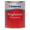 Interlux Brightside Polyurethane Topside Paint - Quart