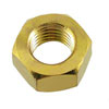 Guest Replacement Gold Plated Nut