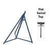 Brownell SB-1 Sailboat Shoring Stand With Top