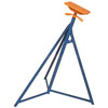 Brownell SB-2 Sailboat Shoring Stand With Top