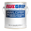 Awlgrip Polyester Urethane Topcoat Base - Light Gray High Gloss
