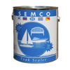 SEMCO Teak Sealer