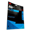 3M Marine Imperial Wet or Dry Sandpaper Sheets